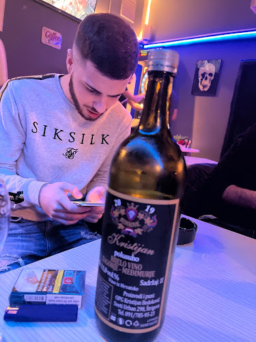 Opinii despre Caffe Bar Pablo în Velika Gorica - Gastronomija i ugostiteljstvo