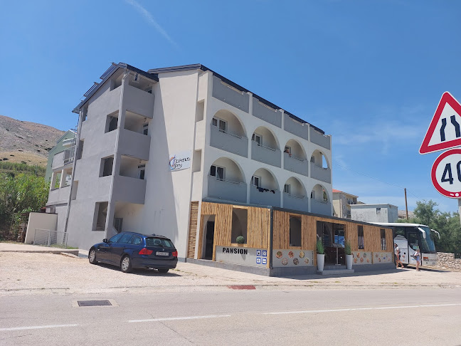 Ul. Josipa Jurja Strossmayera 23, 23250, Pag