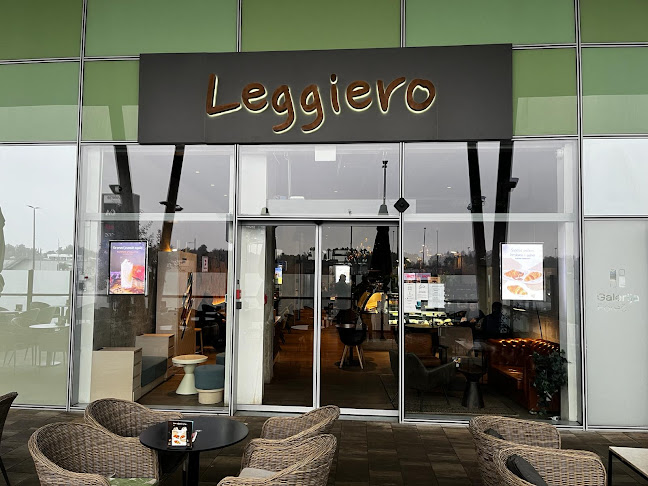 Opinii despre Leggiero caffe bar în Poreč - Gastronomija i ugostiteljstvo