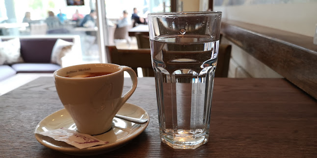 Caffe Bar Toscana - Zagreb