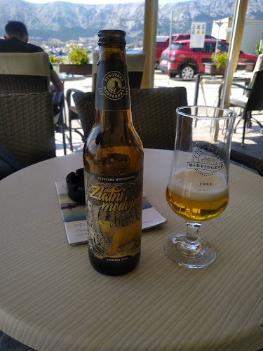 Opinii despre Caffe bar Ankora în Baška - Gastronomija i ugostiteljstvo