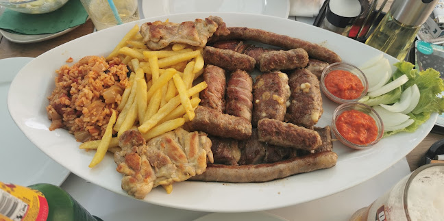 Opinii despre Restaurant Torre Fleisch- u. Fischgerichte, Pasta, Risotto în Tar - Gastronomija i ugostiteljstvo