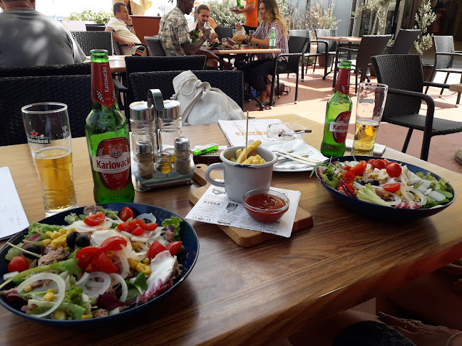 Coctel bar kremerko - Gastronomija i ugostiteljstvo