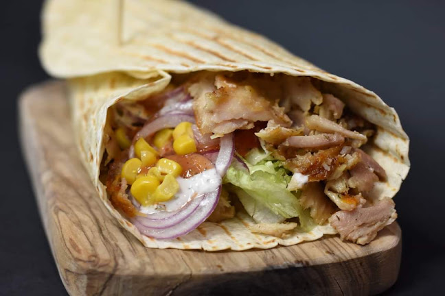 KebaBoss - Gastronomija i ugostiteljstvo