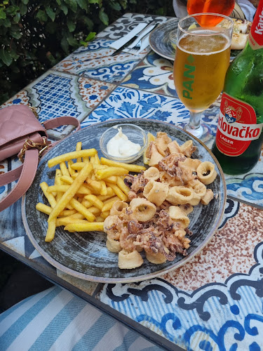 Bistro Adria - Gastronomija i ugostiteljstvo