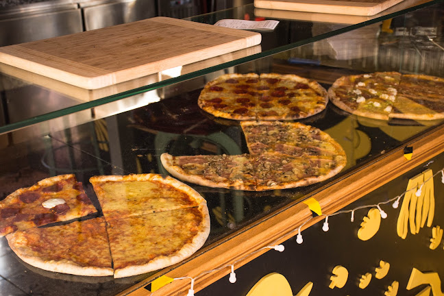 Restaurant Veneranda Split