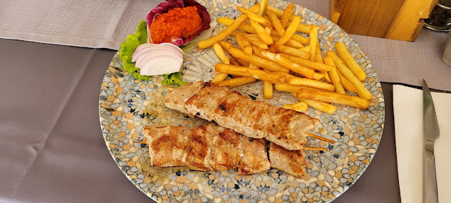 Restoran Peperino - Gastronomija i ugostiteljstvo