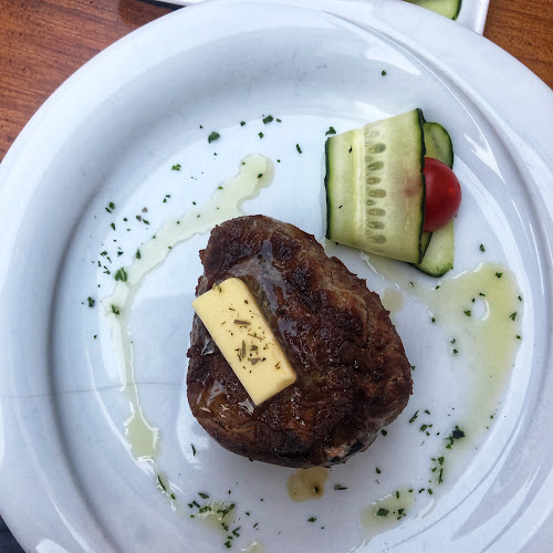 Konoba Dalmatino - Bol