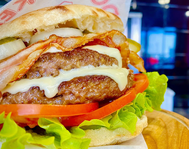 Comentarii opinii despre KebaBoss