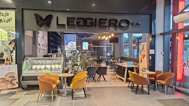 Opinii despre Leggiero Pula City Mall în Pula - Gastronomija i ugostiteljstvo
