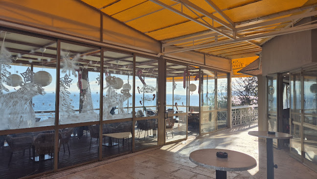 La Terrazza - Gastronomija i ugostiteljstvo