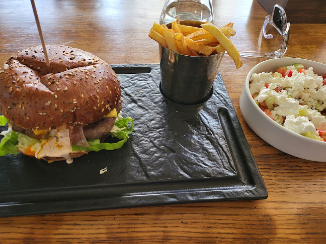 Kaša grill&bar - Stobreč