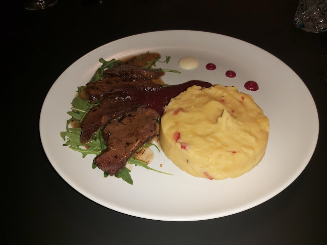 My Way Bar & Restaurant - Gastronomija i ugostiteljstvo