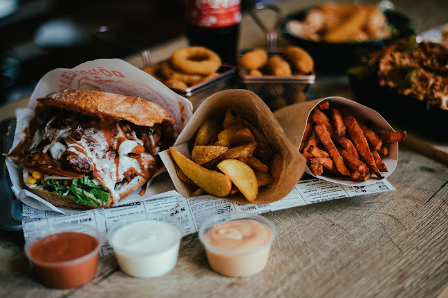 Kebab House - Gastronomija i ugostiteljstvo