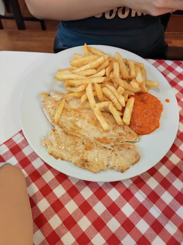 Opinii despre Bistro Kula Varaždin în Varaždin - Gastronomija i ugostiteljstvo