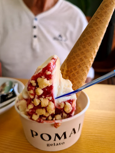 Comentarii opinii despre Pomaj Gelato