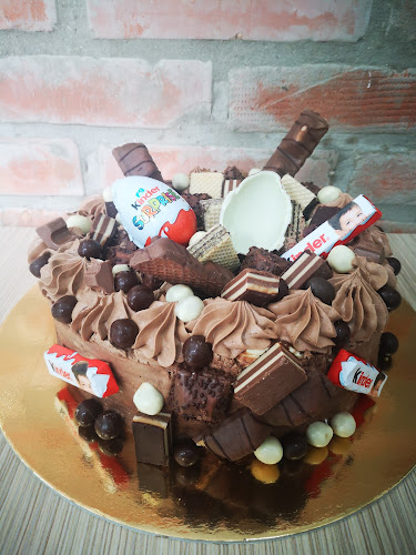 Mirtina Čarolija - Gastronomija i ugostiteljstvo