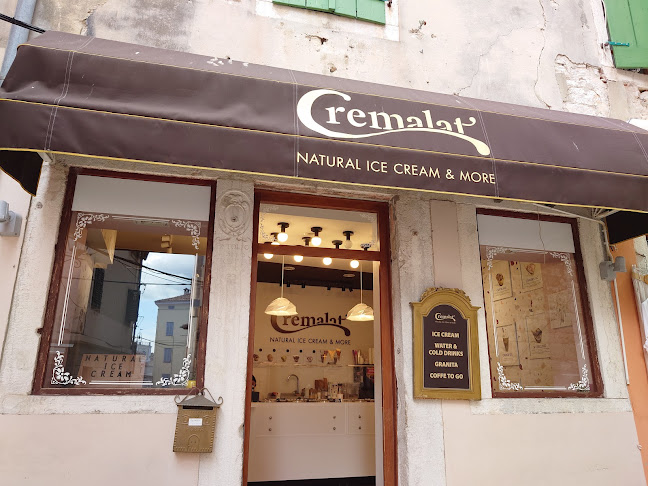 Cremalat - Rovinj