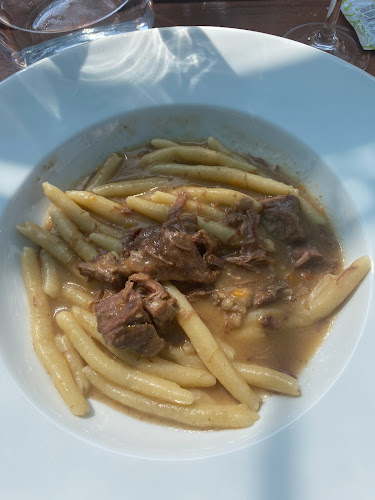 Comentarii opinii despre Restaurant Konoba Nada, Vrbnik