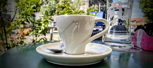 Caffe Wine Bar Leptir