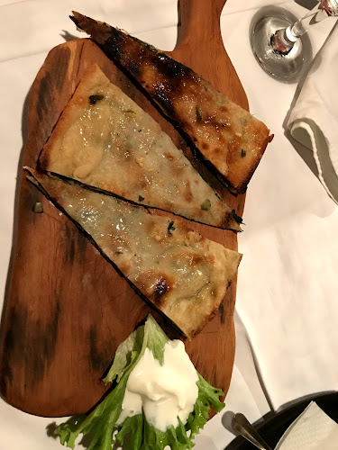 Konoba Didov San - Gornji Grad - Zagreb