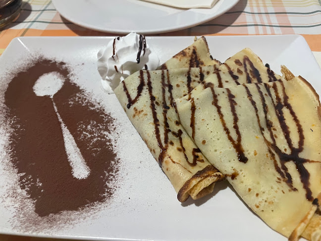 Comentarii opinii despre Bistro No5