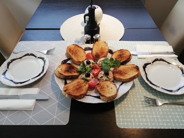 Comentarii opinii despre Mag Burger & Bistro