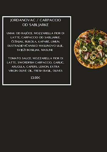 Comentarii opinii despre Pizzeria Veža