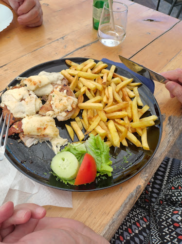 Bistro Ivan - Gornji Karin