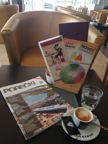 Opinii despre Caffe bar Lamai în Poreč - Gastronomija i ugostiteljstvo
