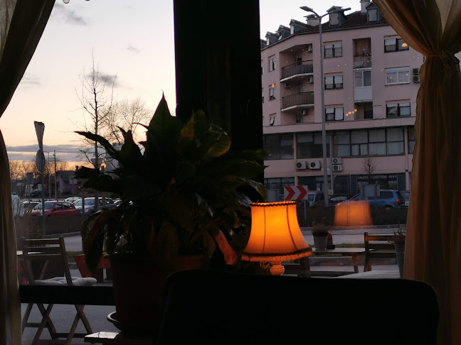 Caffe bar Latino - Gastronomija i ugostiteljstvo