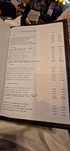 Obala Frana Supila 6, 51410, Opatija