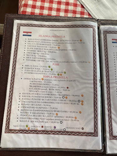 Pomer 331, 52100, Pula