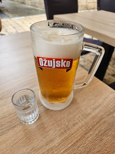 Comentarii opinii despre Restaurant konoba Teatro