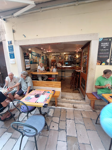 Caffe Galerija Gina - Gastronomija i ugostiteljstvo