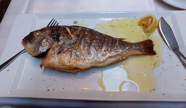 Opinii despre Konoba Mirakul în Trogir - Gastronomija i ugostiteljstvo