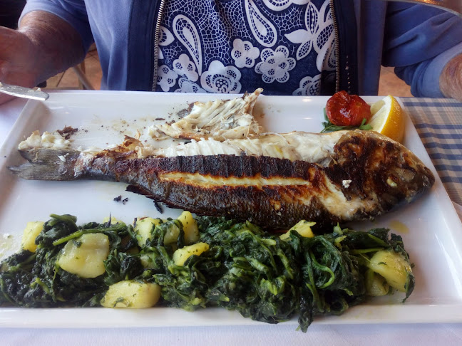 Lungomare - Novigrad