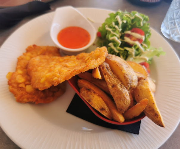 Opinii despre Beach Bar & Restaurant Providenca în Šimuni - Gastronomija i ugostiteljstvo