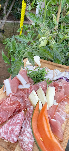 TIK TAK bistrot - Kanfanar