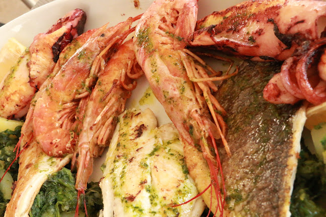 Gostiona Marina - Rovinj