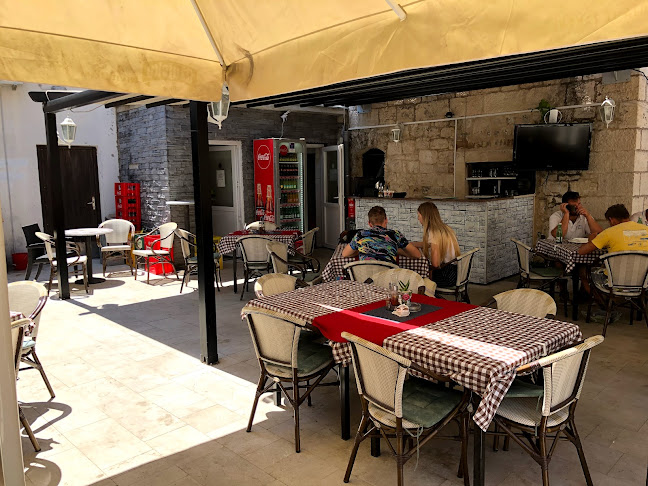 Corto Maltese - Komiža