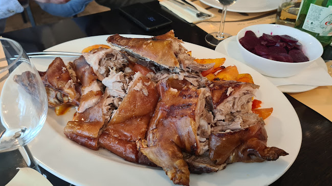 Restoran Bicko - Zagreb