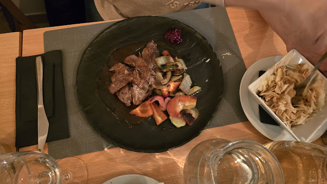 Restoran Eva - Gastronomija i ugostiteljstvo