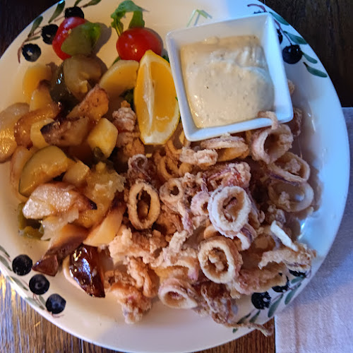 Opinii despre Konoba Bonaca Zaprešić în Zaprešić - Gastronomija i ugostiteljstvo