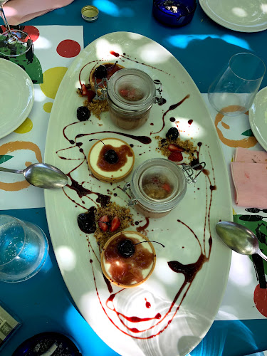 Comentarii opinii despre Mediterraneo Secret Garden