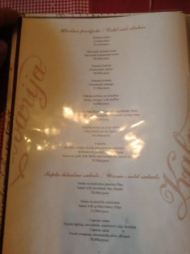 Comentarii opinii despre Restoran Kalvarija