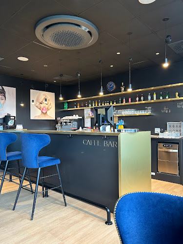 Opinii despre KTC Caffe bar Đurđevac în Đurđevac - Gastronomija i ugostiteljstvo