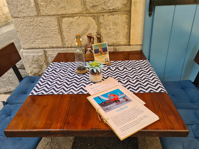 Cicibela food and wine bar (SPLIT) - Split