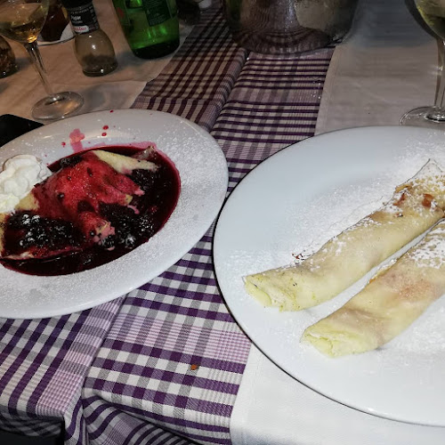 Konoba "Girica" - Gastronomija i ugostiteljstvo