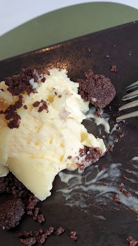 Savica Casual Urban Eatery